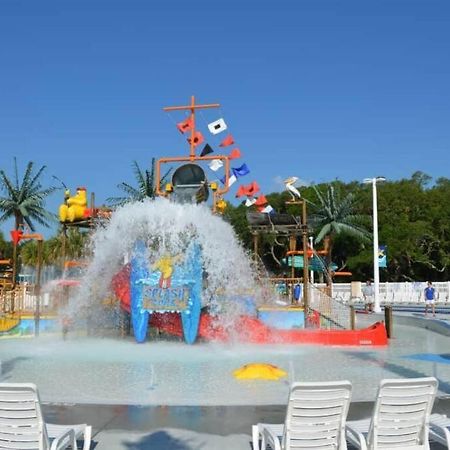 Endless Summer Beach House Миртл-Бич Экстерьер фото