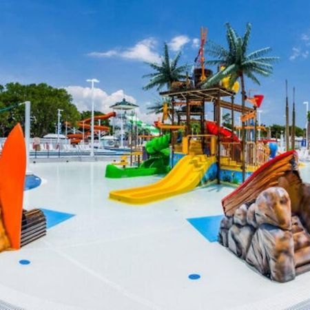 Endless Summer Beach House Миртл-Бич Экстерьер фото