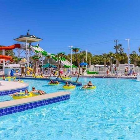 Endless Summer Beach House Миртл-Бич Экстерьер фото