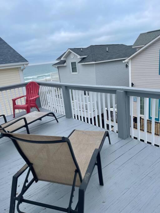 Endless Summer Beach House Миртл-Бич Экстерьер фото