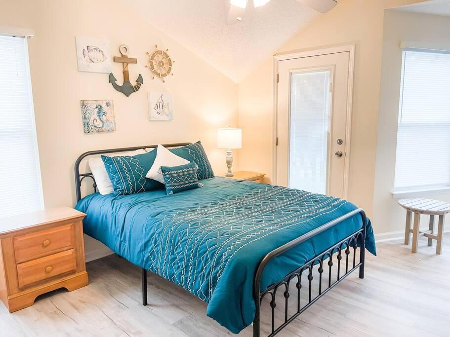 Endless Summer Beach House Миртл-Бич Экстерьер фото