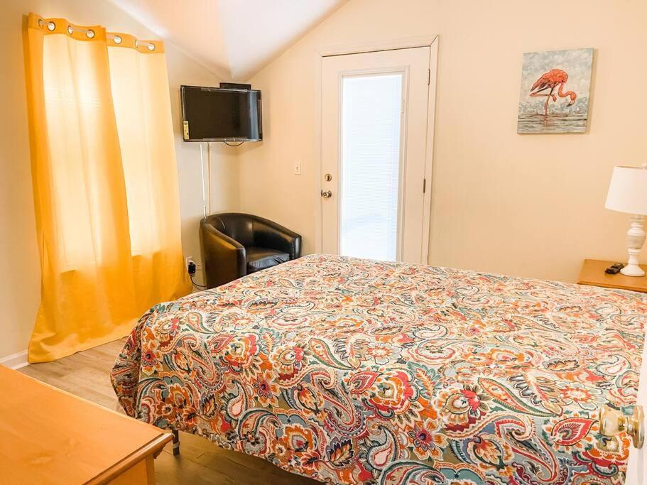 Endless Summer Beach House Миртл-Бич Экстерьер фото