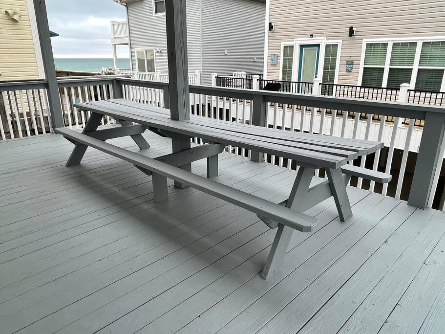 Endless Summer Beach House Миртл-Бич Экстерьер фото