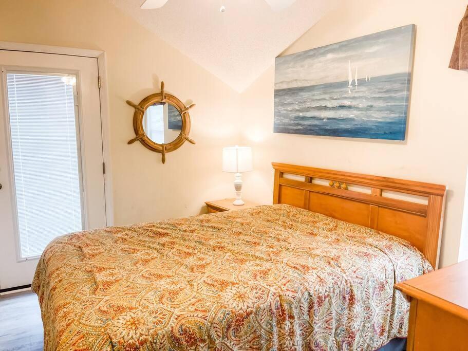 Endless Summer Beach House Миртл-Бич Экстерьер фото